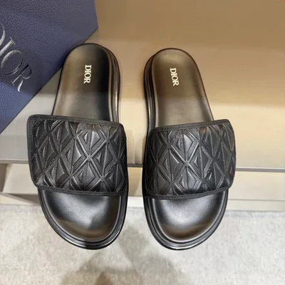 Christian Dior Latest Popular Sandals