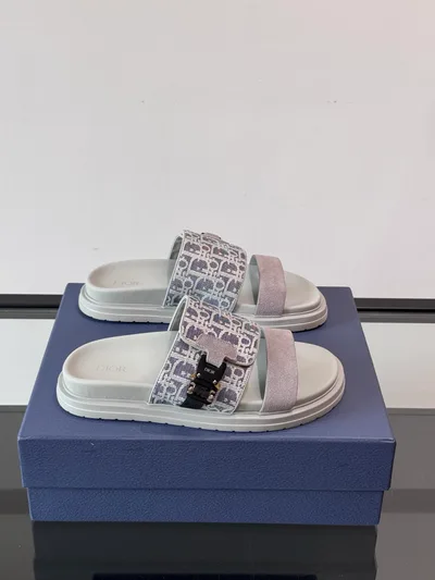 Dior Men's Sandals Slippers