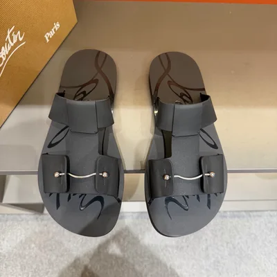 CL Red Sole Shoes 2026 Spring Collection