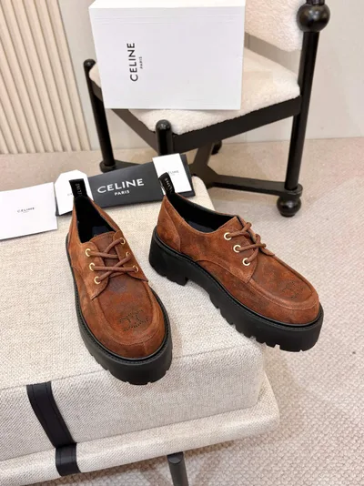 CELINE Loafers