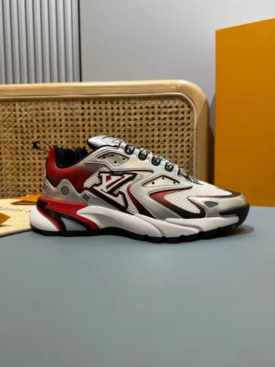Men's Runner Tatic Sneakers