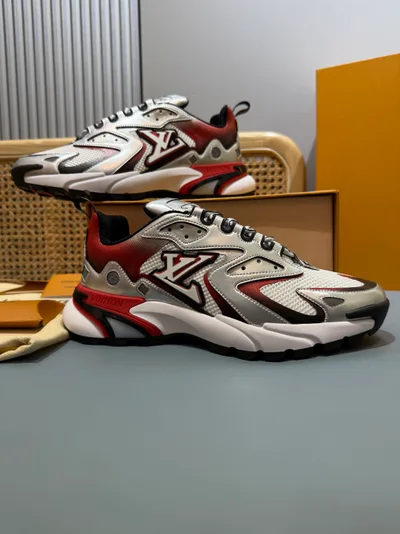 Men's Runner Tatic Sneakers