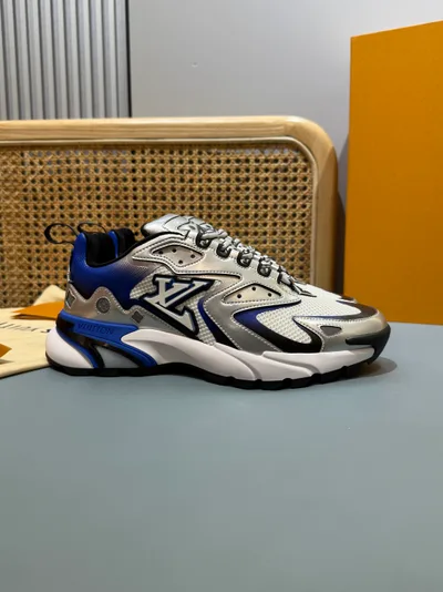 Men's Runner Tatic Sneakers