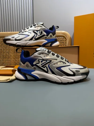 Men's Runner Tatic Sneakers