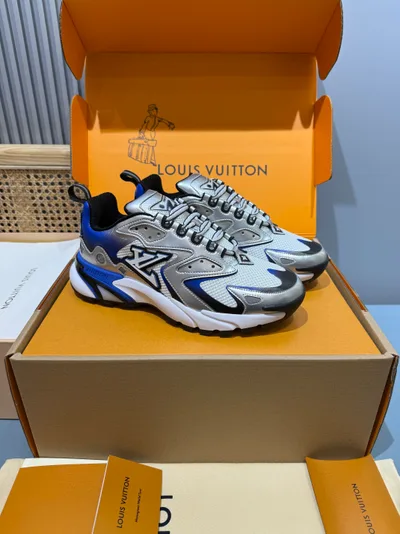 Men's Runner Tatic Sneakers