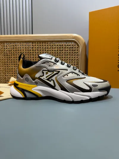 Men's Runner Tatic Sneakers