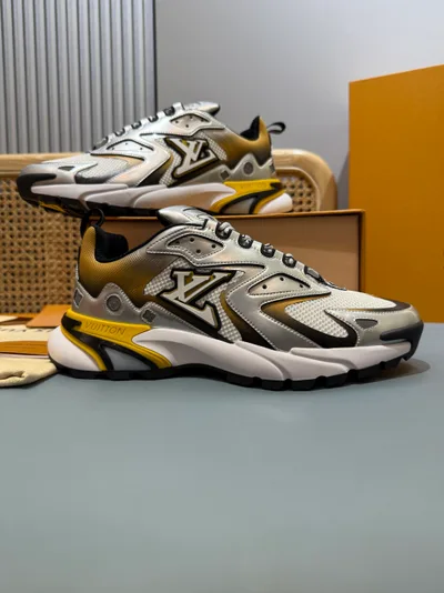 Men's Runner Tatic Sneakers