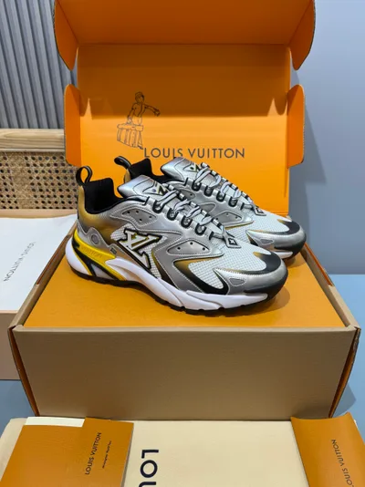 Men's Runner Tatic Sneakers