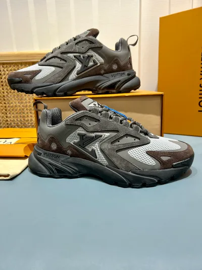 Men's Runner Tatic Sneakers 2022SS