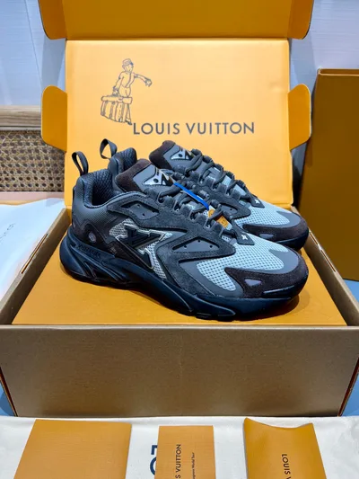Men's Runner Tatic Sneakers