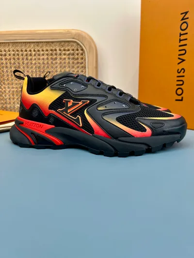 LV Runner Tatic Sneakers 2022SS