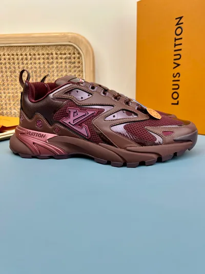 LV Runner Tatic Sneakers 2022SS