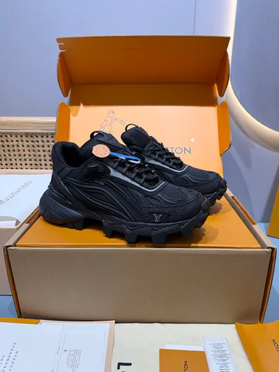 L Runner Summit 26FW