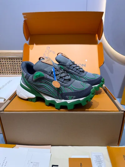 L Runner Summit 26FW