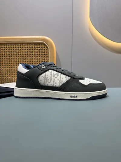 Dio* Dior B27 Latest Sneakers