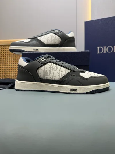 Dio* Dior B27 Latest Sneakers