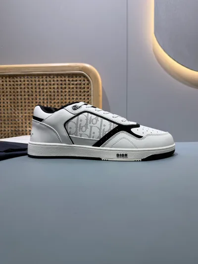 Dio* Dior B27 Latest Sneakers