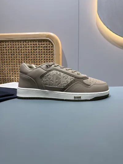 Dio* Dior B27 Sneakers