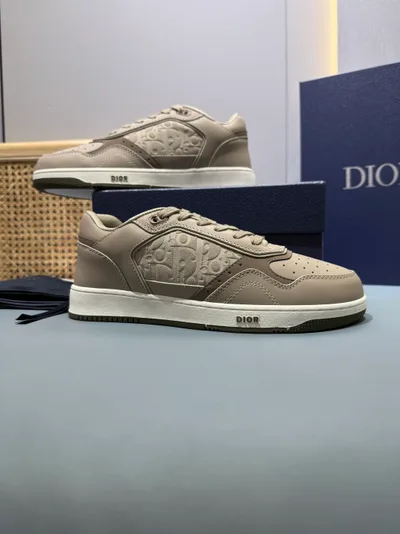 Dio* Dior B27 Latest Sneakers