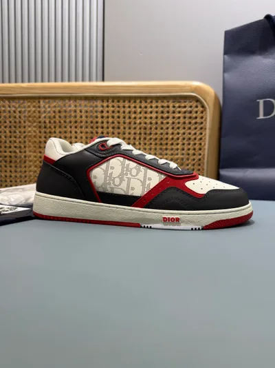Dior B27 Low-Top Sneakers