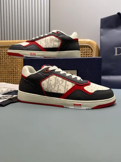 Dio* Dior B27 Sneakers