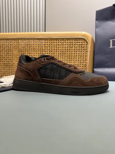 Dio* Dior B27 Sneakers