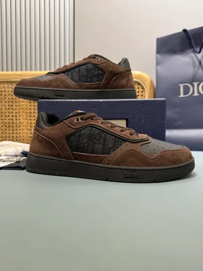 Dio* Dior B27 Sneakers