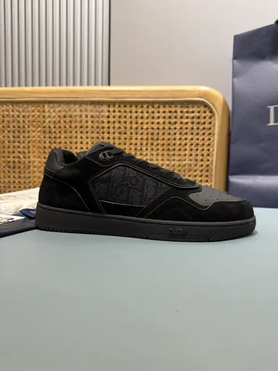 Dio* Dior B27 Latest Sneakers