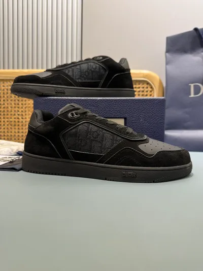 Dio* Dior B27 Latest Sneakers