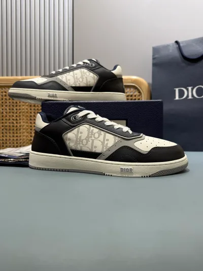 Dio* Dior B27 Sneakers