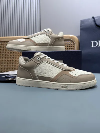 Dio* Dior B27 Latest Sneakers