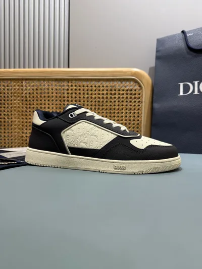 Dio* Dior B27 Latest Sneakers