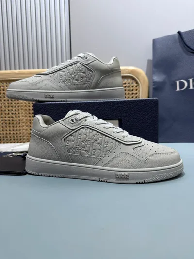 Dio* Dior B27 Sneakers