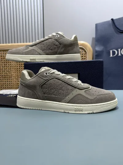 Dio* Dior B27 Sneakers