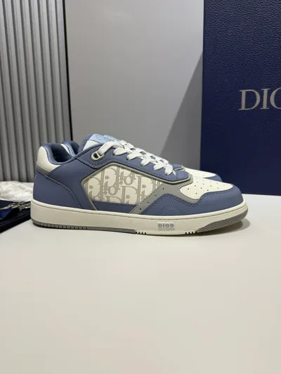 Dio* Dior B27 Board Shoes Sneakers