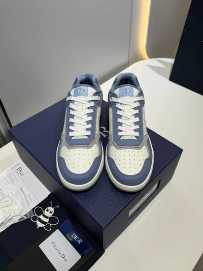 Dio* Dior B27 Sneakers