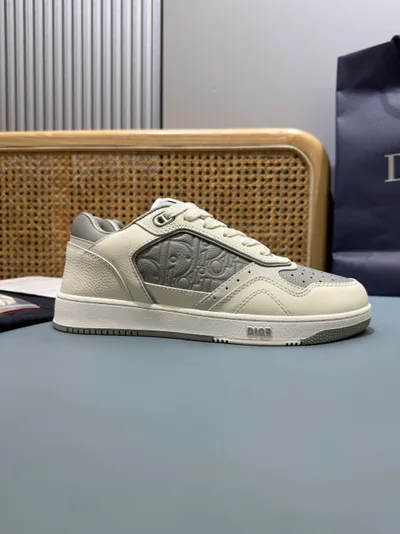 Dio* Dior B27 Latest Sneakers