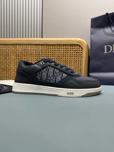 Dio* Dior B27 Latest Sneakers