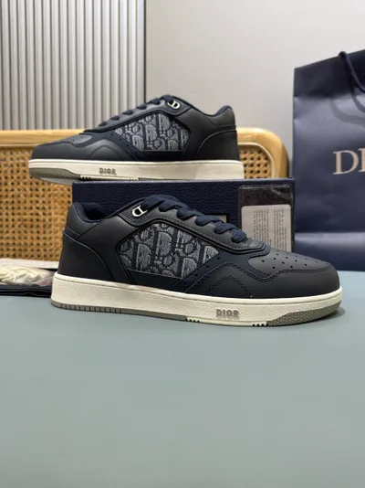 Dio* Dior B27 Latest Sneakers
