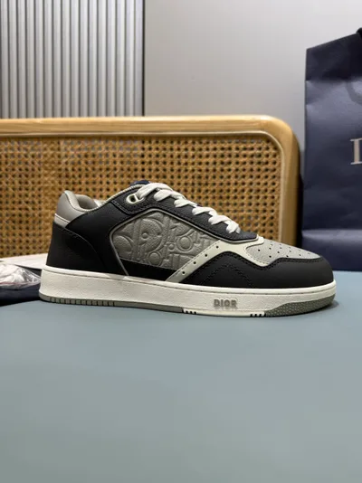 Dio* Dior B27 Latest Low-Top Sneakers