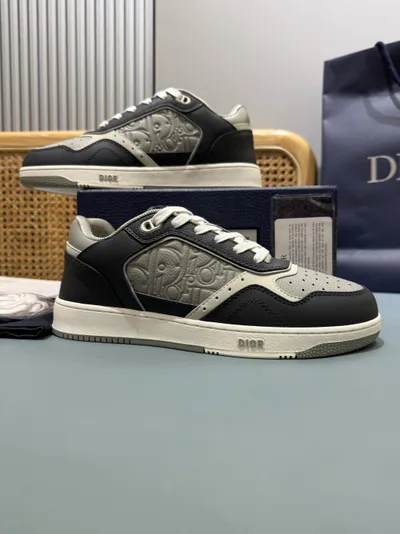 Dio* Dior B27 Latest Sneakers