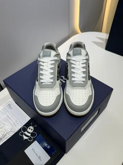 Dio* Dior B27 Sneakers