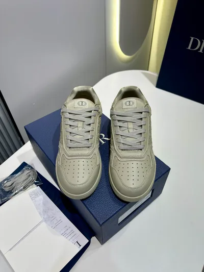 Dio* Dior B27 Board Shoes Sneakers