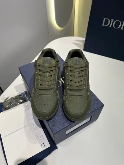 Dio* Dior B27 Sneakers