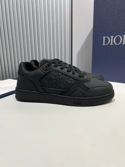 Dio* Dior B27 Low-Top Sneakers