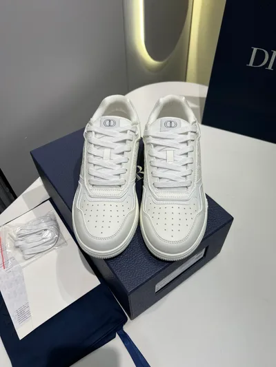 Dio* Dior B27 Sneakers
