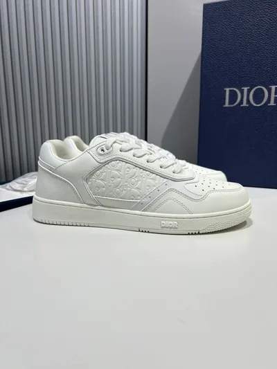 Dio* Dior B27 Low Top Sneakers