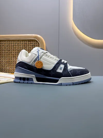 Couple Trainer Casual Sneakers