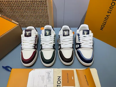 Trainer Dongguan Edition Collection