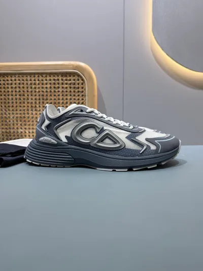 Dior B30 Countdown Sneakers